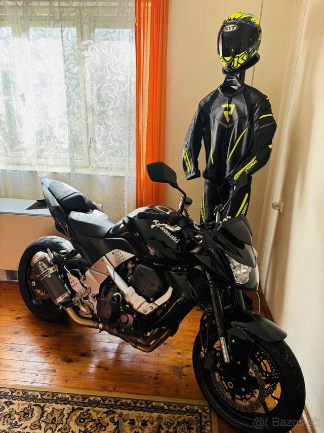 Vymením Kawasaki Z750