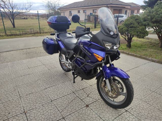 Honda Varadero 1000