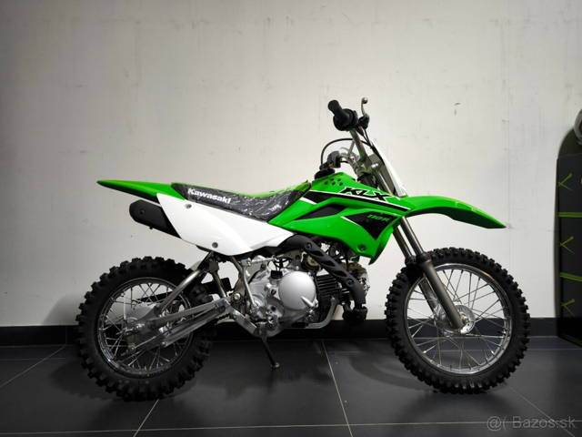 Kawasaki KLX110R