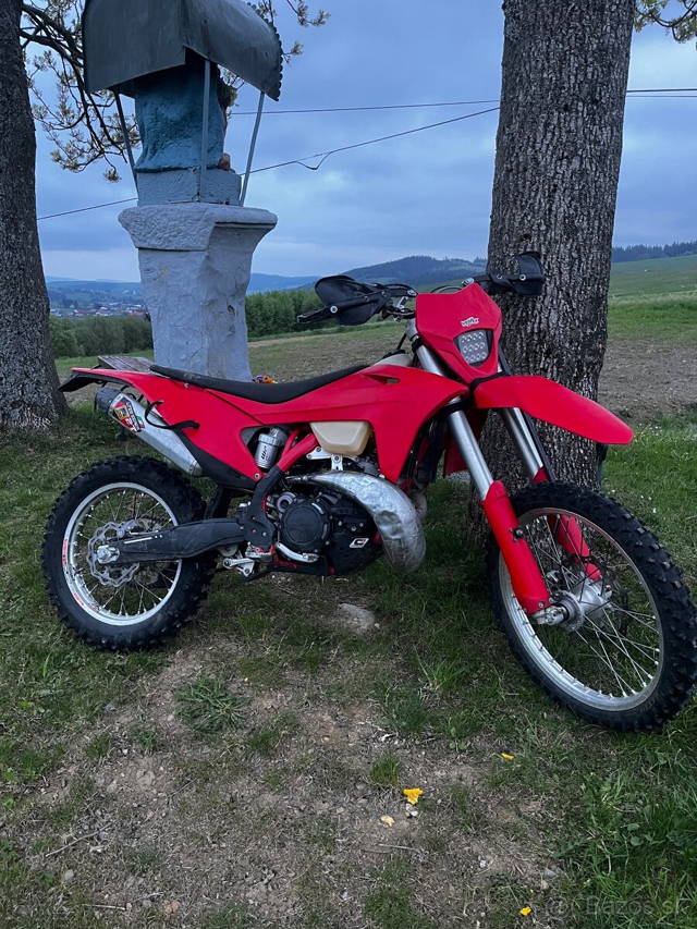 Gas Gas Ec 300 2022 Tpi ŠPZ