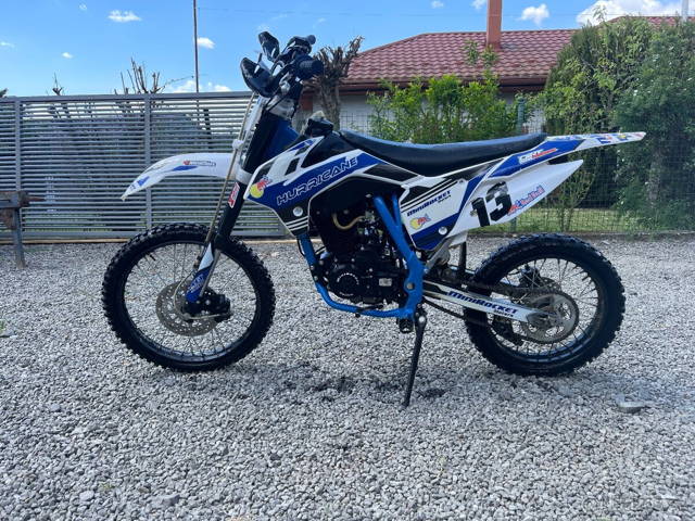 Dirtbike 250