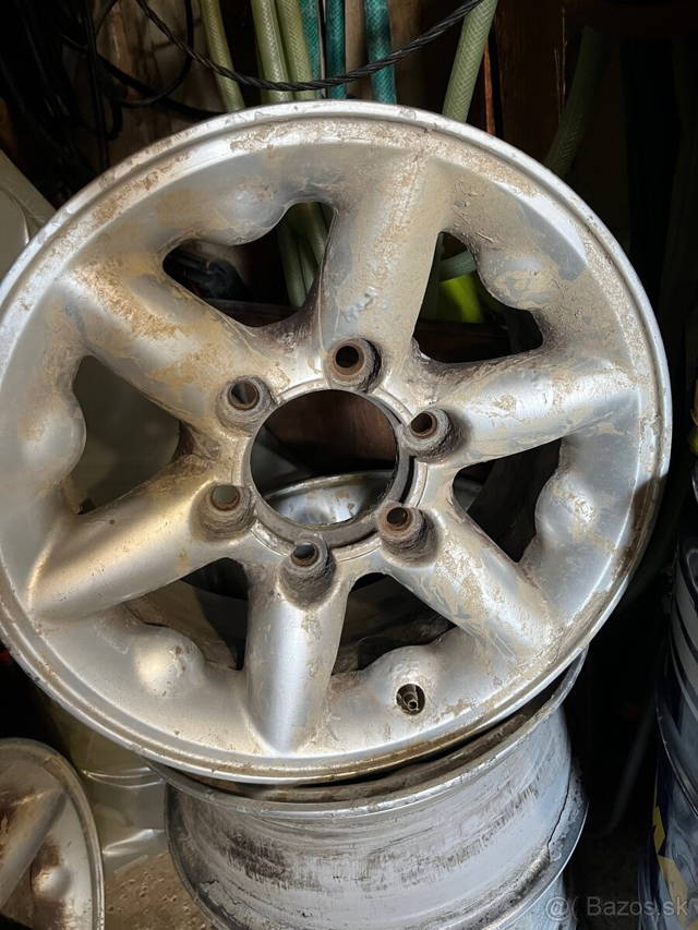 6x139,7 r15