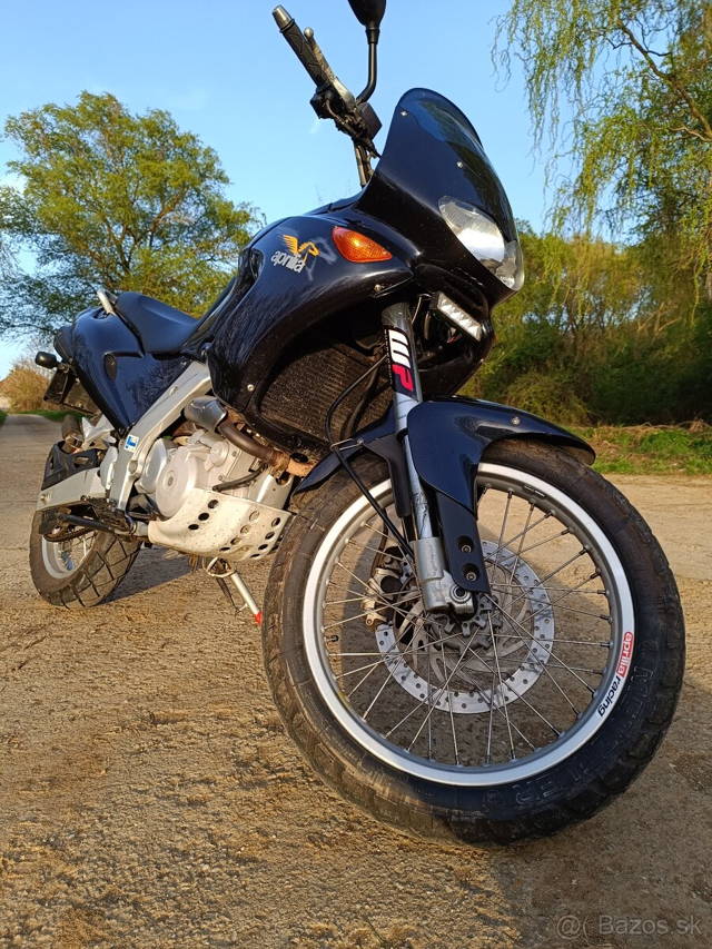 Aprilia pegaso 650 rv 98