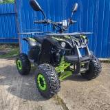 ATV 125cc XTR Python automat 1+1