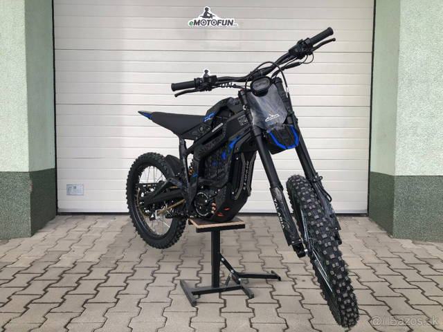 Talaria Sting MX5 (Pro) - nehomologovaná