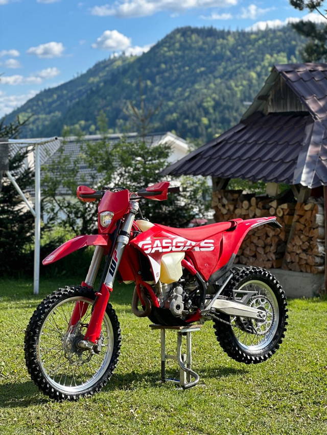 Gas gas ec350f