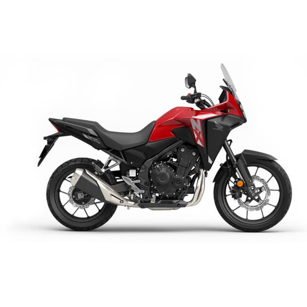Honda NX500