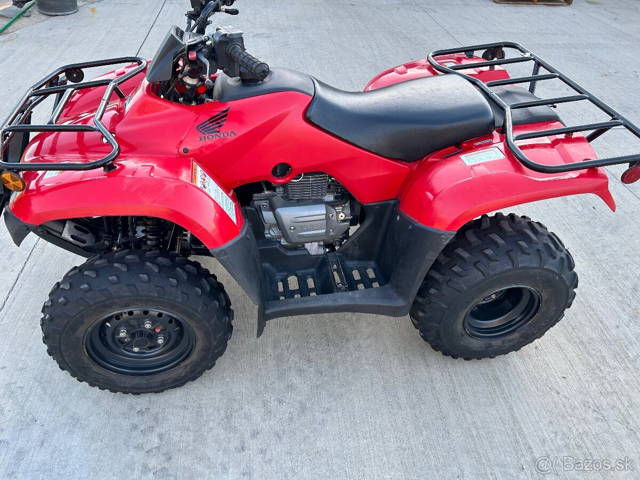Honda Cincinnati 250