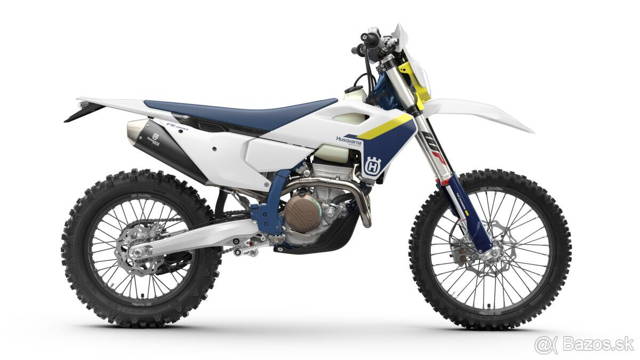 HUSQVARNA FE 350/ 2025