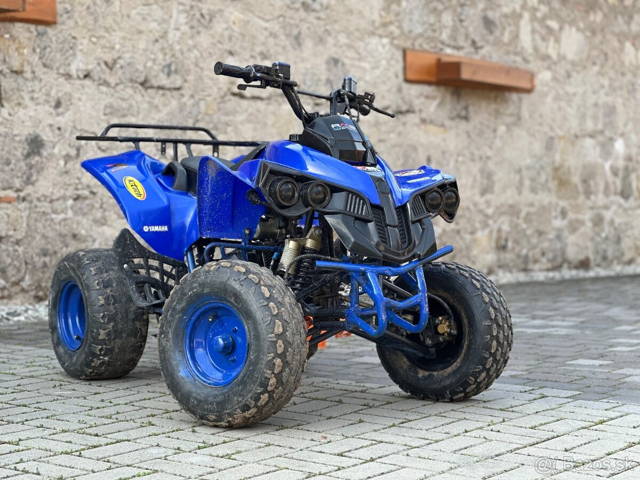 Predám ATV 125
