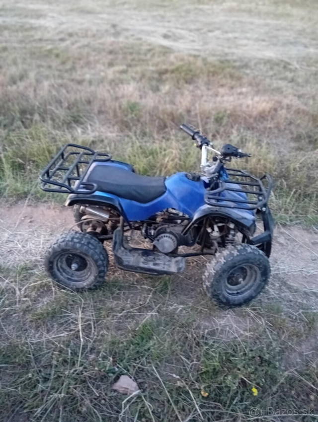 Dobrý deň mám na predaj stvorkolku 50 cm