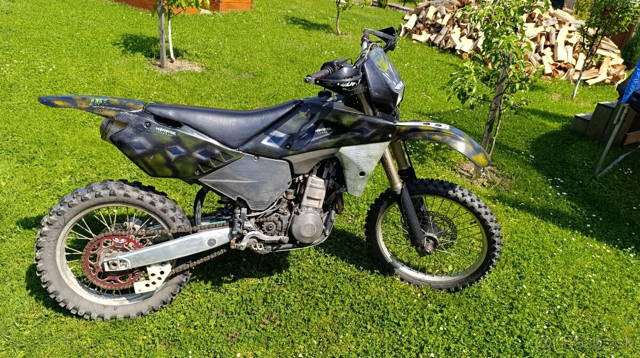 Husqvarna TE 410