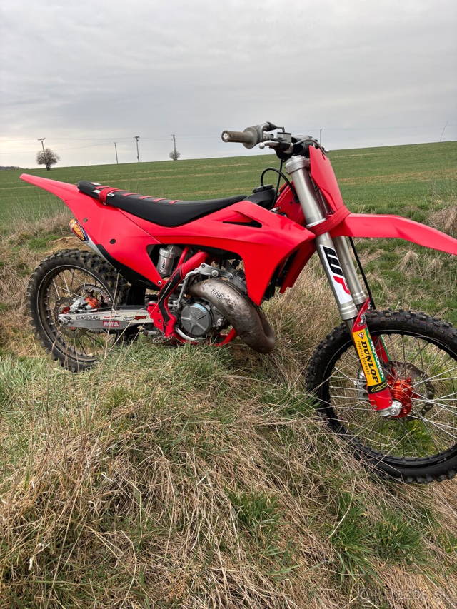 Gas Gas MC 125 2022