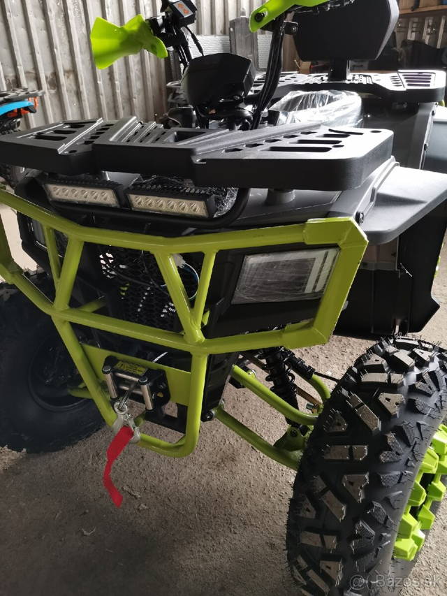 Ranger 300 RR
