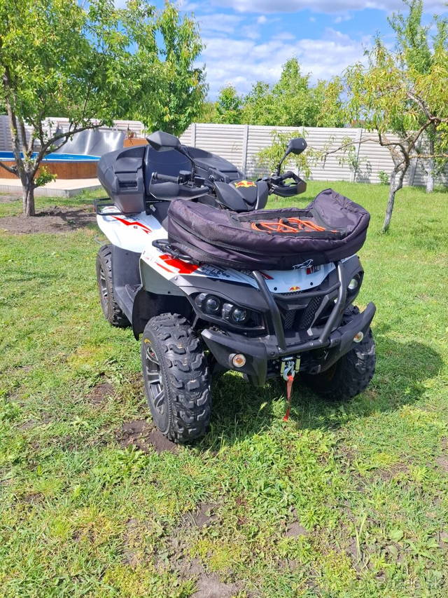 Acces 650