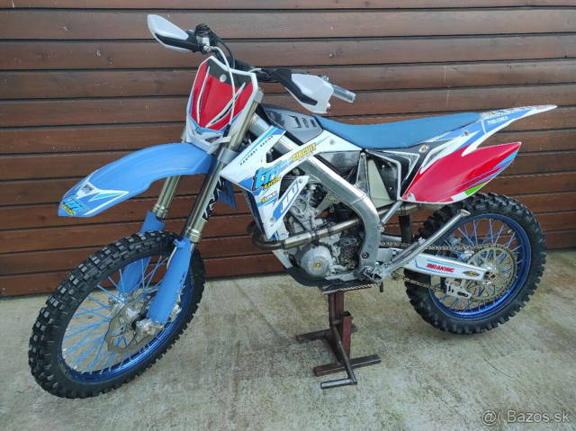 TM 300