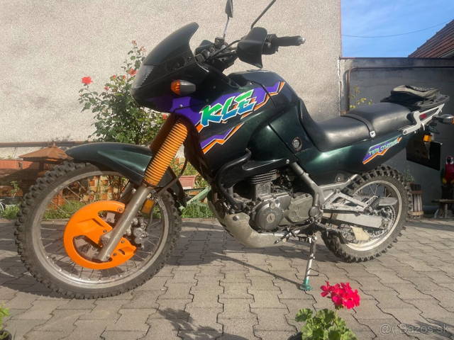 Kawasaki
