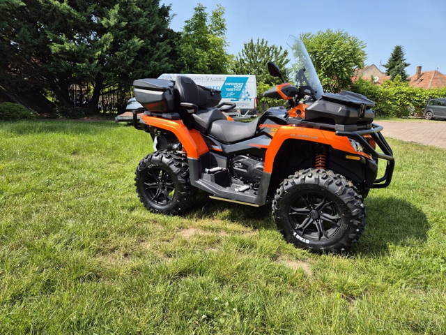 CFMOTO Gladiator x1000