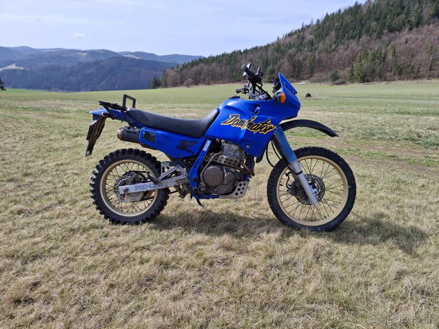 Honda Dominator NX 650