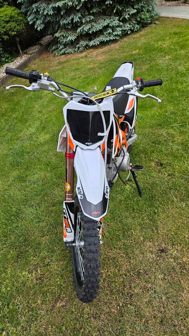 Kayo TT190R