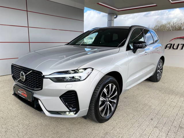 Volvo XC60 B4 145kW AWD Geartronic Plus Dark