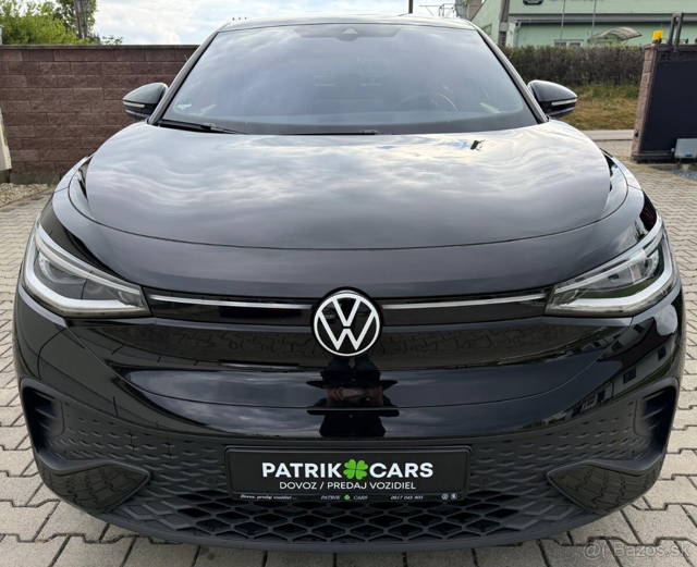 Volkswagen ID.5 Pro Performance 77kWh