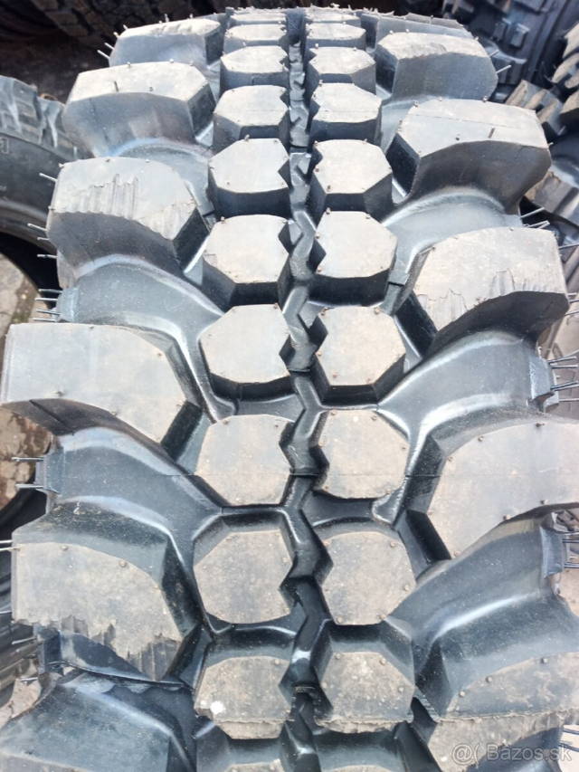 265/70 R16 T3 Vraník 4x4, Offroad