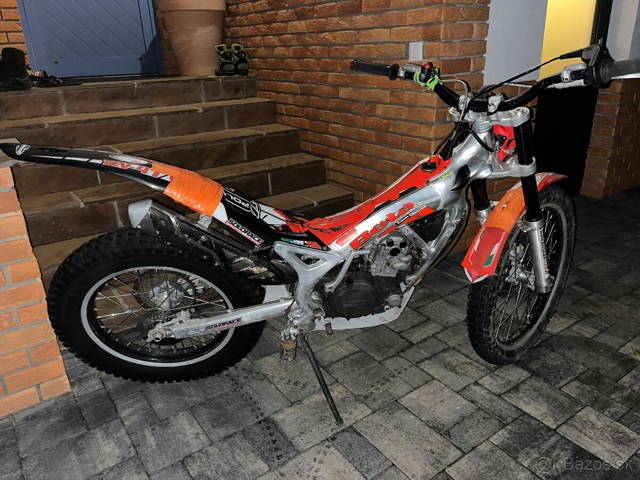Beta rev 300 4T