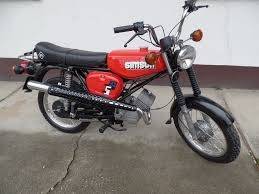 Simson s51 enduro