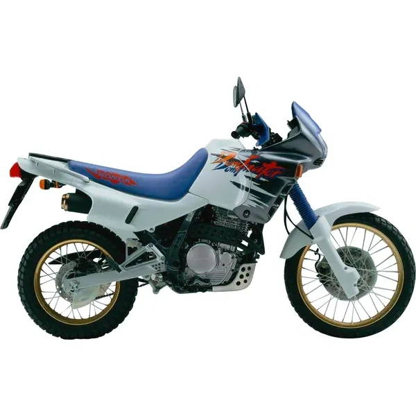 Predám moto