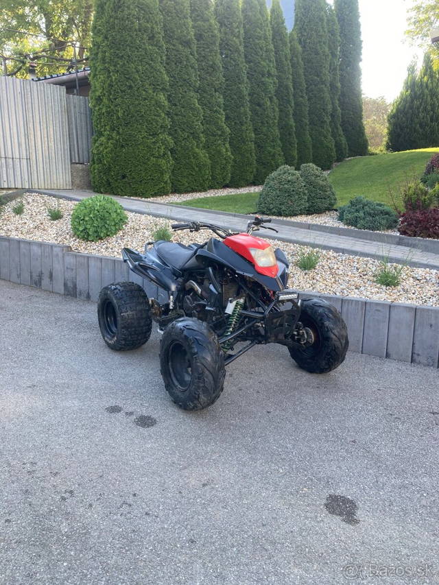 LONCIN 250