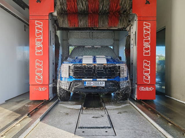 Ford f150 LPG