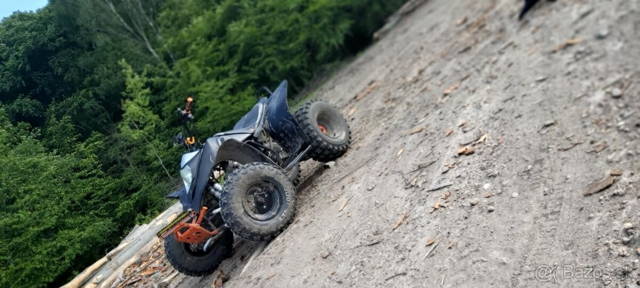 ATV 250