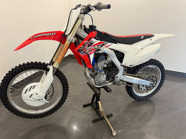 Honda crf 250