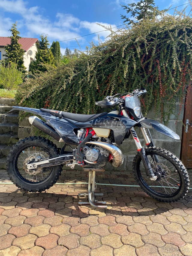 GAS GAS EC 300
