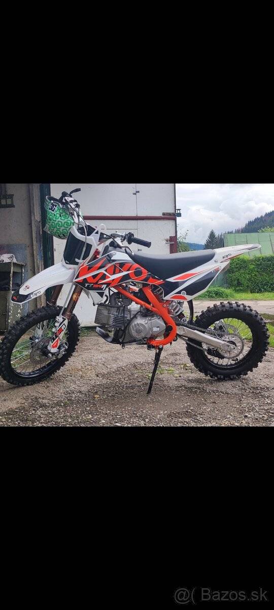 KAYO TT190R