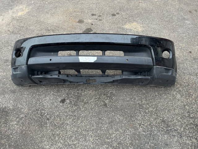 Range Rover Šport 2009-2013 Nárazník