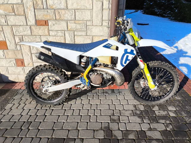 Kupimy KTM Husqvarna Beta Gas Gas