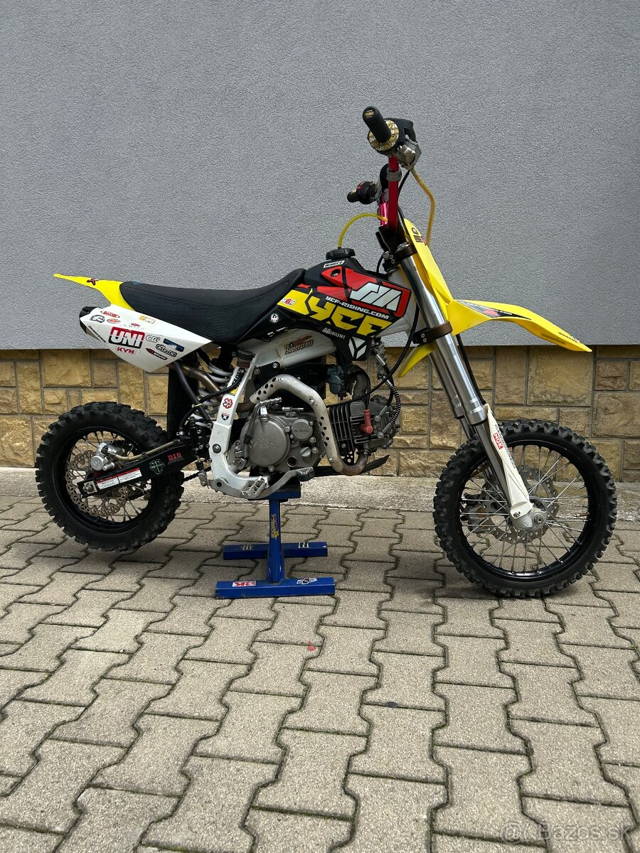 pitbike