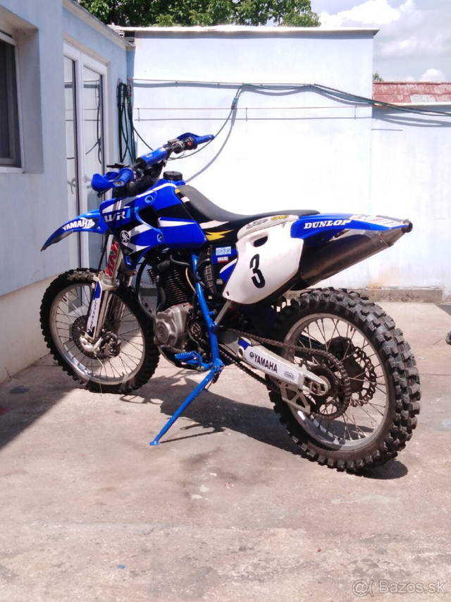 Suzuki dr 650