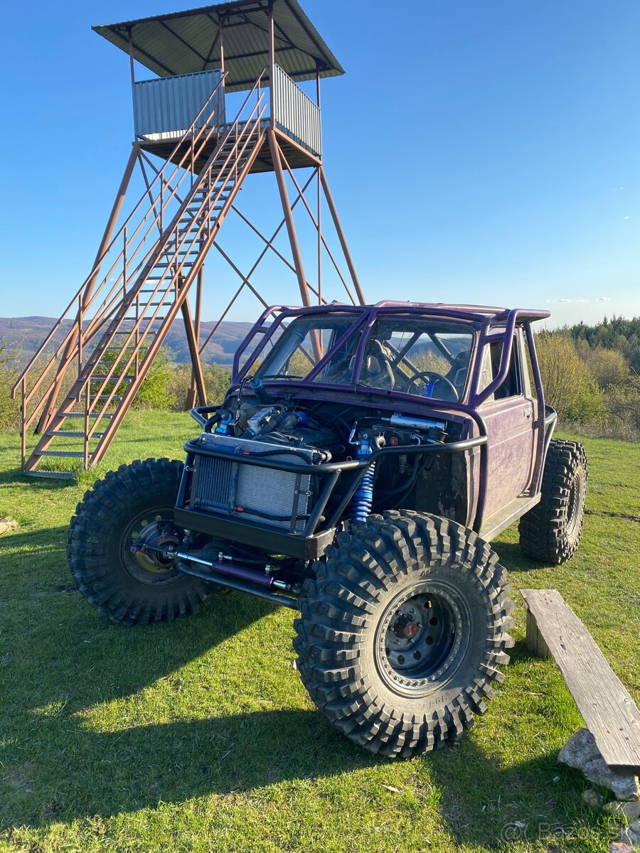 Offroad špeciál