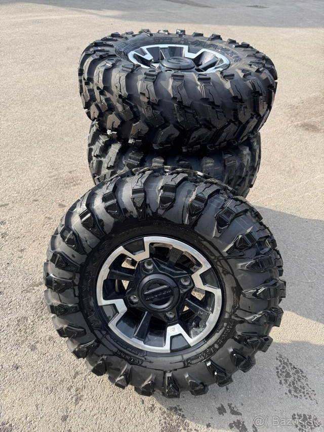 Kolesa Polaris Ranger