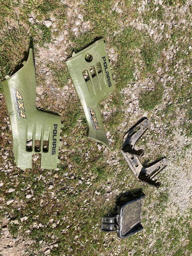 Polaris 500