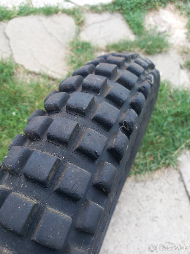 Michelin R18