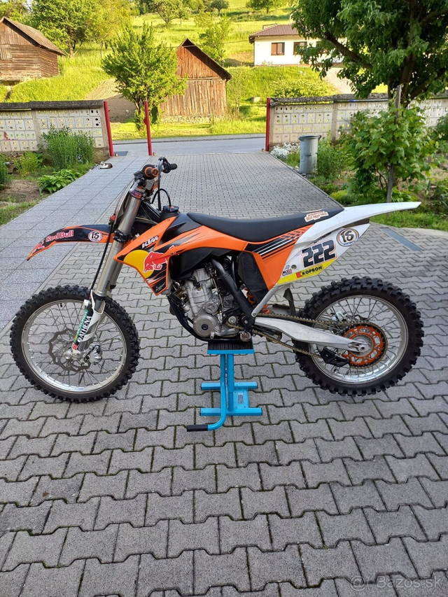 KTM SXF 250