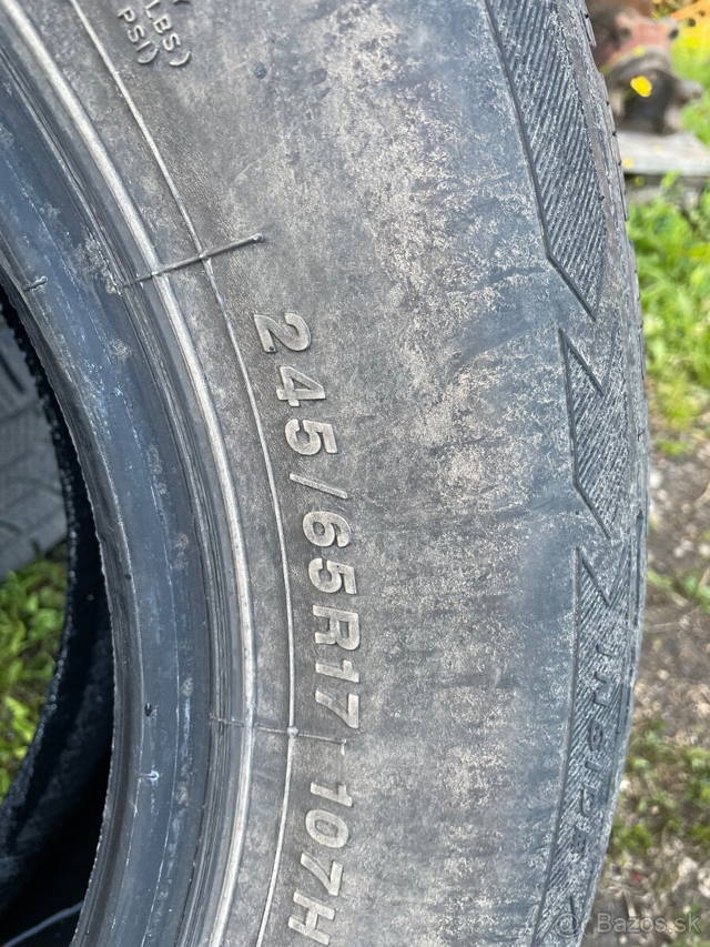 Pneumatiky