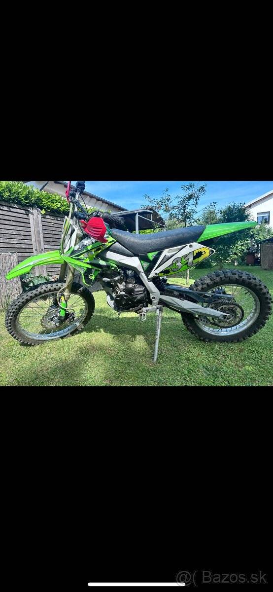 Xmoto xb31