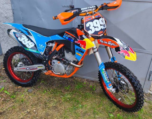 KTM