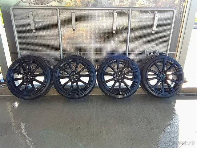 5x108 19" sada na Ford, Volvo, Jaguar, Range Rover