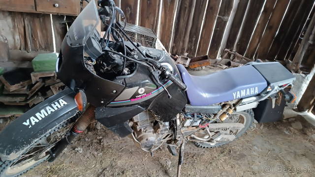 Yamaha